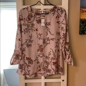 Maurices Top NWT Medium